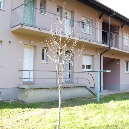 Angela Apartment Zagreb Exterior foto